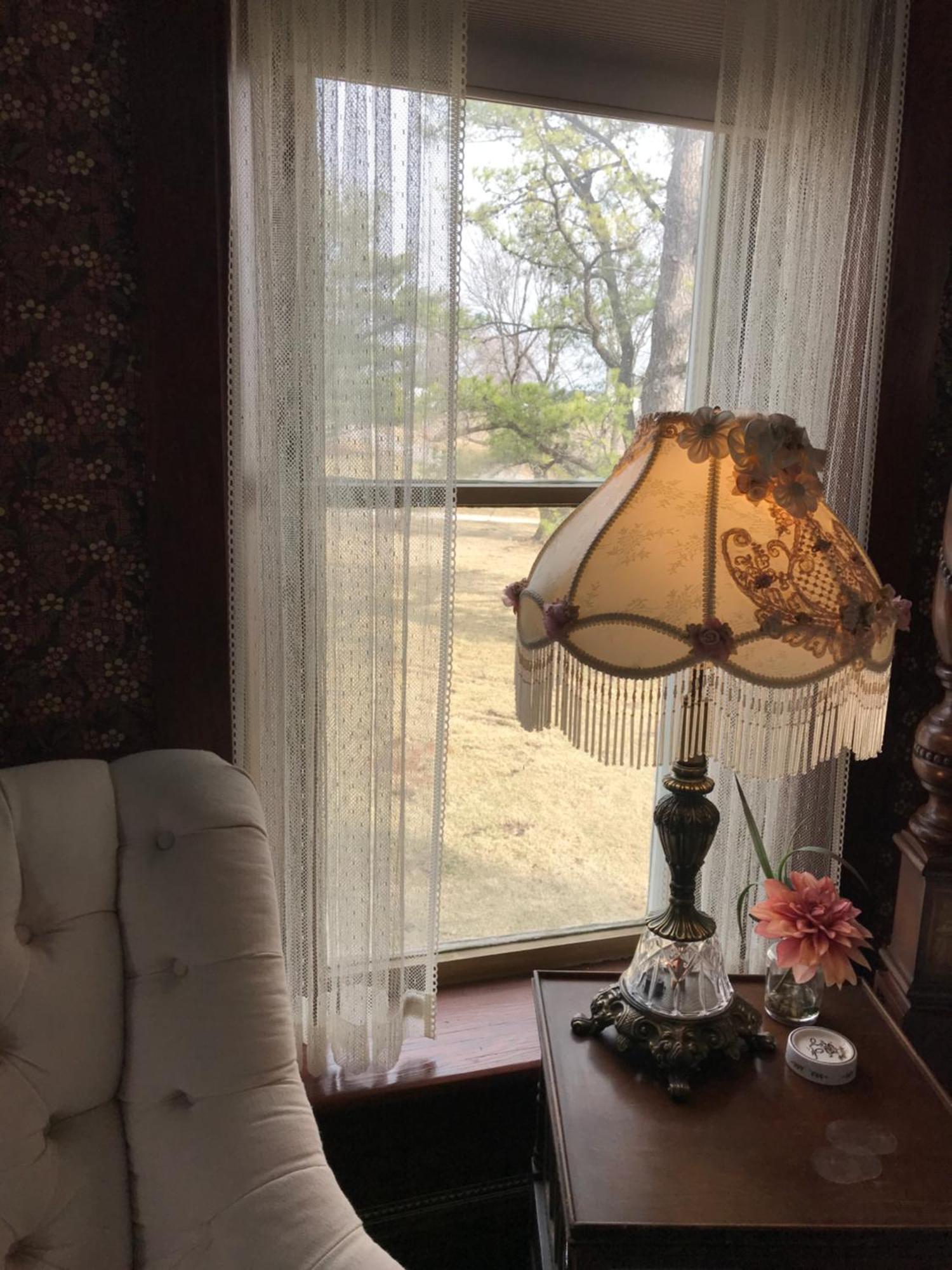 The Nauvoo Grand Bed & Breakfast Exteriör bild