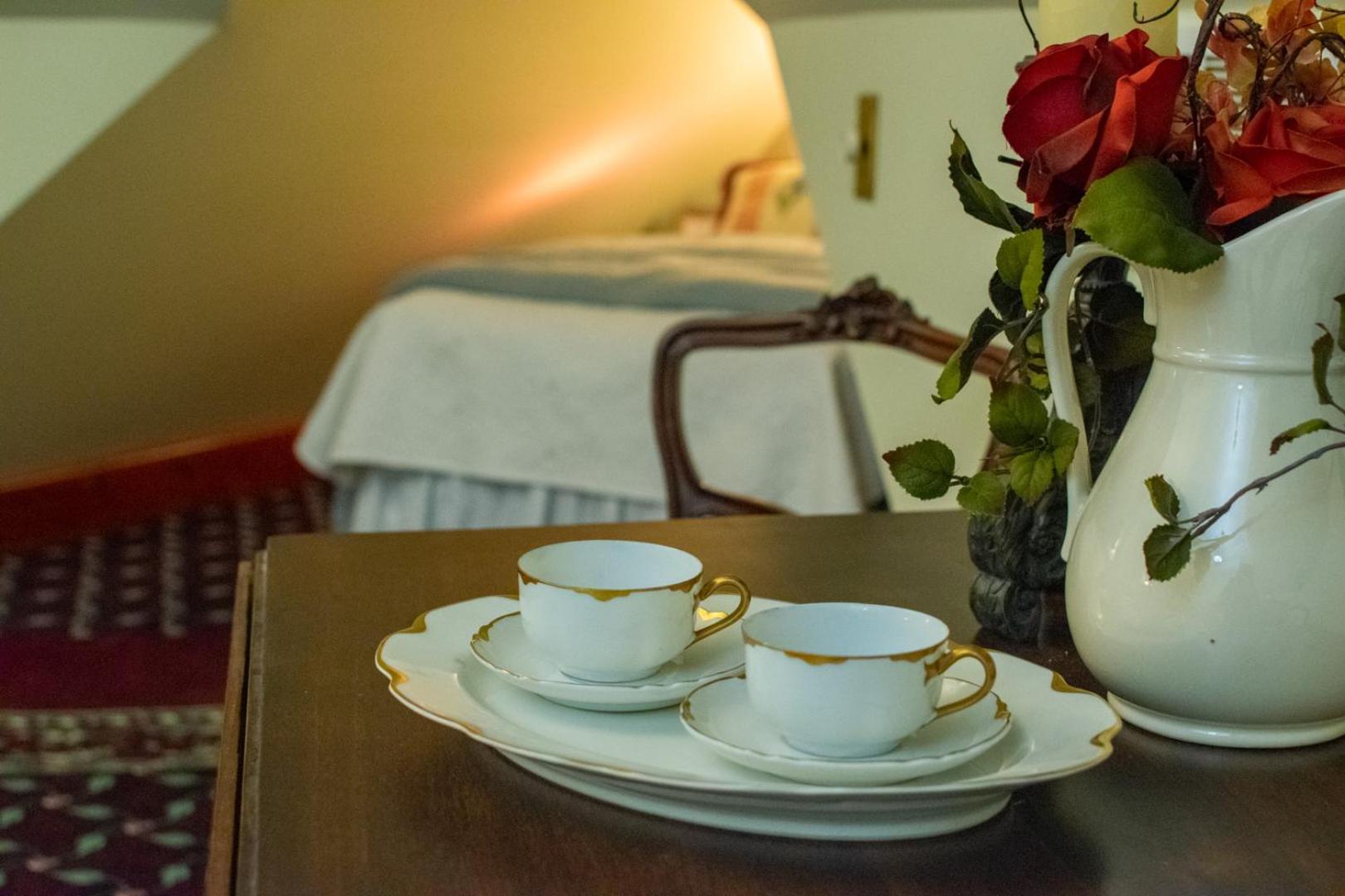The Nauvoo Grand Bed & Breakfast Exteriör bild